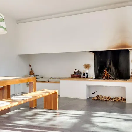 Holiday home Hisa Ana Komen